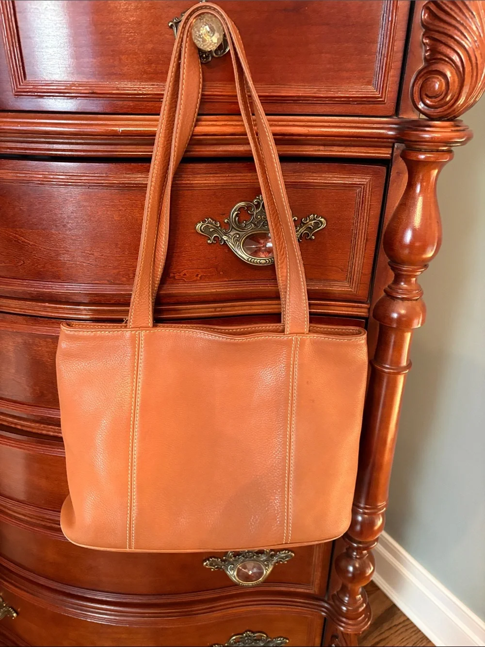 Coach stylish autumn